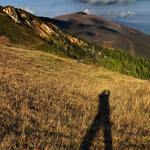 Vlastnímu stínu neunikneš !!