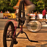 statika vs. dynamika