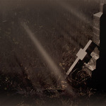 osvieteny neznamy ...