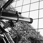 Pařížský výhled