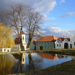 Naše útulná náves  I.