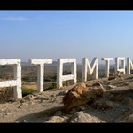 Matmata-Tunisko