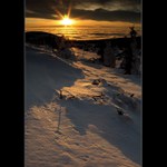 Inverse nad Voseckou boudou