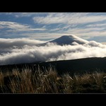 Ngauruhoe