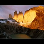 Torres del Paine