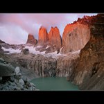 Torres del Paine II