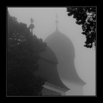 Mlhavá vzpomínka na Velkou Bíteš