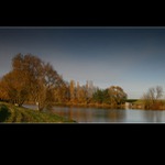 U nás na přehradě II