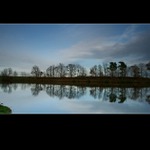 U nás na přehradě III