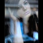 Modrá slečna Jemnost