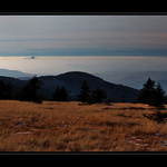 Cestou na Pančavskou louku