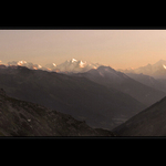 Kam chodí slunce spát...