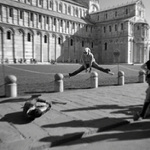 Naučte se fotit kreativně portrét :-)