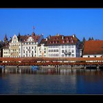 Luzern Swiss