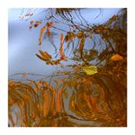 podzimní malování