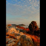 podvečerní u Jadranu