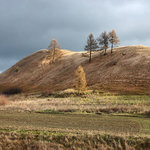 pod mrakom na jeseň