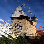 Pocta veliteli průzkumíků