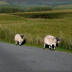 Silnice první třídy, Skye