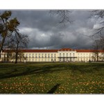 *podzim u Charlottenburgu*