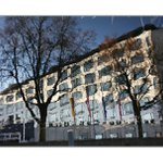 *Berlínské zrcadlení*