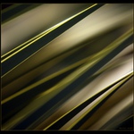 Víkendová abstrakce