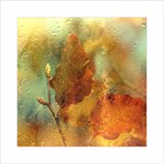 *** Podzimní malování ***