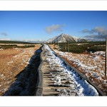 *** Směr Sněžka ***