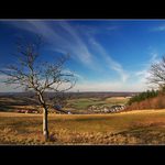 Na berounských pláních