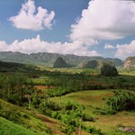 * * * Cuba - Pinar del Rio - Vinales I * * *
