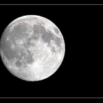Měsíc