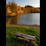 Jeseň v Štiavnických vrchoch II.