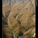 K sedlům jižní Arménie