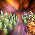 Variace na téma vánoce