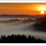 ...studené,mlhavé,ale krásné