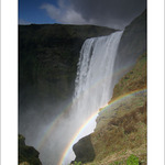 Skogafoss   62m