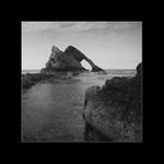 Bow Fiddle Rock