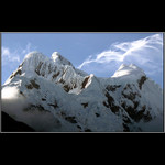 /// Přílet andělů ///