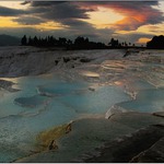 Pamukkale