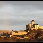 Trenčiansky hrad