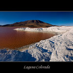 Laguna Colorada