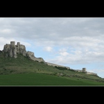 ...Spiš Castle...