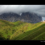 Passo Sella
