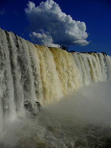 Iguazu Falls