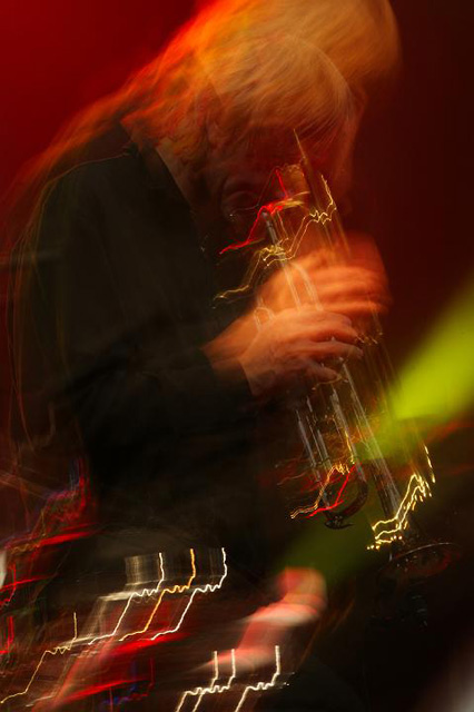 Jazz no. 11
