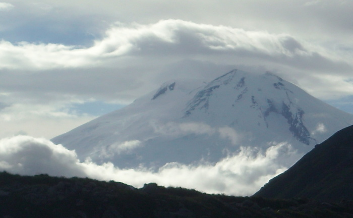 Elbrus