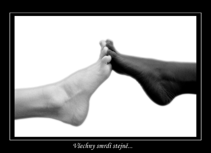 Tolerance...