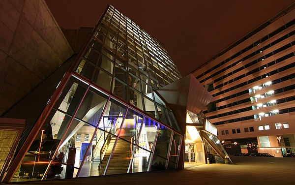 UFA - PALAST