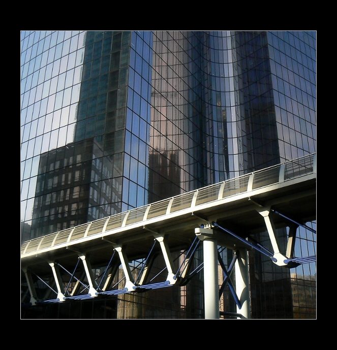 Quo vadis architektura ...