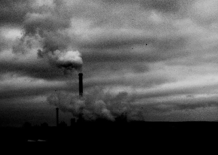 Industrial
